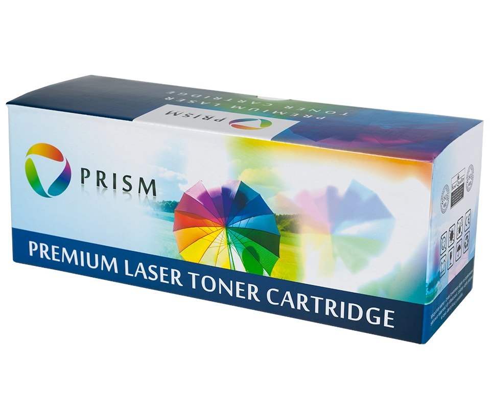 PRISM Canon Toner C-EXV55 Yellow 18k 100% New
