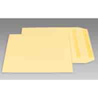 Koperty brązowe C5 SK kb 162x229mm 90g 500 szt.