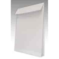 Koperta C4 biała HK z paskiem rozszerzana RBD 130g szt