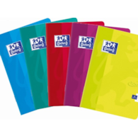 ZESZYT OXFORD TOUCH A5 60K LI MA