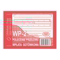 Polec.przel.A6 wpł.got.(2 skł.)