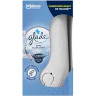 Brise One Touch Mini Spray  urządz +zapas  Lemon
