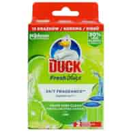 WC krążek żelowy DUCK Lime 2szt