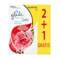 Brise One Touch Mini Spray zapas Wiśnia z pi. op 3