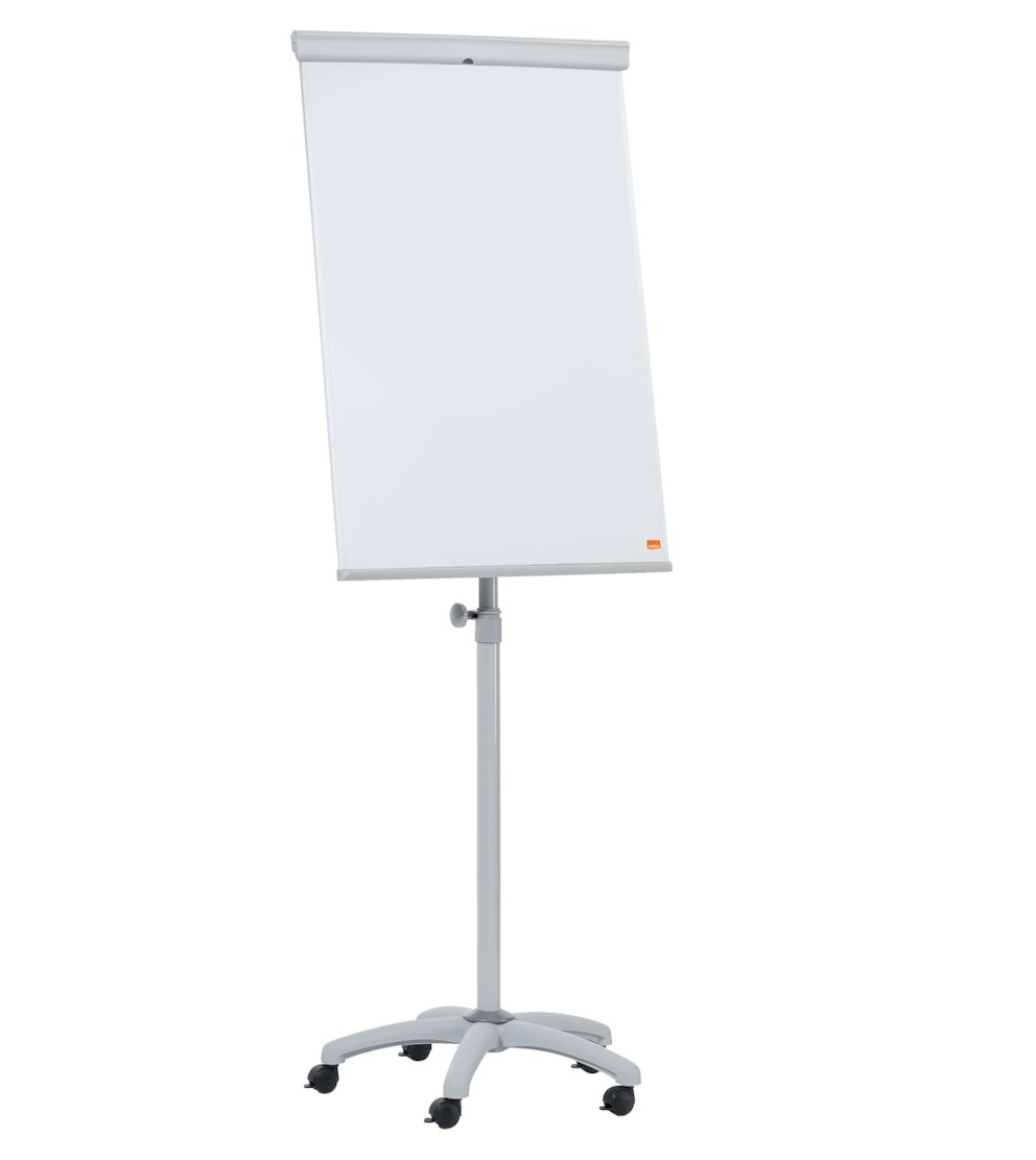 Flipchart NOBO Essentials mobilny 1915694