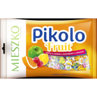 CUKIERKI MINI OWOCOWE, MIESZKO PIKOLO FRUIT, 1KG