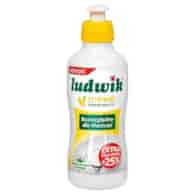 Płyn do naczyń LUDWIK 250ml cytrynowy