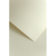 Papier ozd wizyt  biały gładki120g op50 Gal Pap