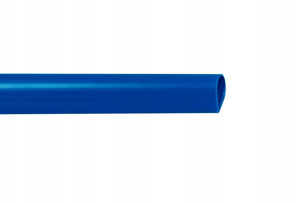 Listwy GRIPPA 8mm 50 niebieska O.SLIDE OVAL Opus
