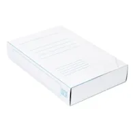 Teczka z gumką BOX 60