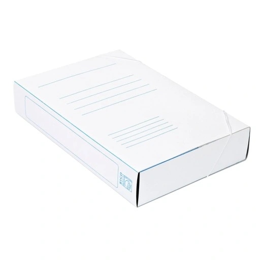 Teczka z gumką BOX 60
