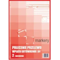 Polecenie przel  pobr A4 pod nadr 2odc  Emeko  745