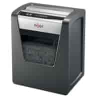 Niszczarka Rexel Momentum M510, 10 kartek, 23 l kosz