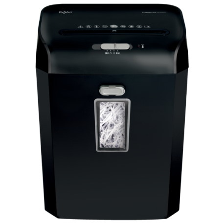Niszczarka Rexel ProMax QS RES823, (P-2), 8 kartek, 23 l kosz