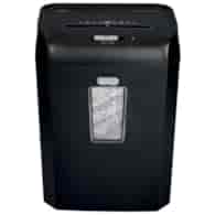 Niszczarka Rexel ProMax QS RSX1035, (P-4), 10 kartek, 35 l kosz