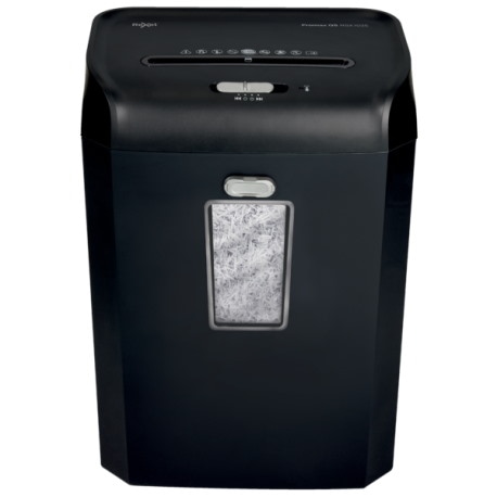 Niszczarka Rexel ProMax QS RSX1035, (P-4), 10 kartek, 35 l kosz