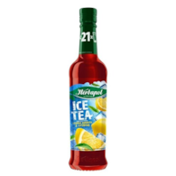 Syrop Herbapol Ice Tea cytryna  420 ml