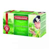 Herbata zielona jaśmin Teekanne 20 torebek