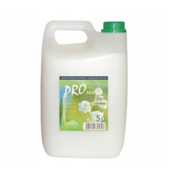 Mydło w płynie 5l Pro Series z lanoliną białe