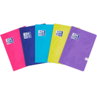 ZESZYT OXFORD TOUCH A5 32K LI MA