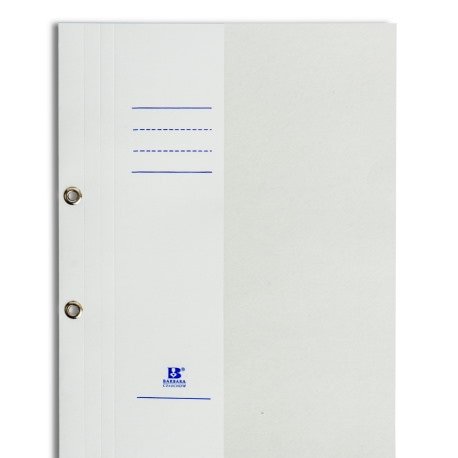 SKOROSZYT Z OCZKIEM 1/2 A4 350G NADRUK 820118N BARBARA