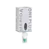 Mydło w pianie MERIDA ONE PLUS róża, miód, wanilia 700g