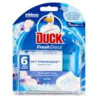 WC krążek żelowy DUCK DISCS MARINE 36 ml