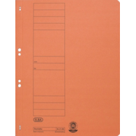 Skoroszyt ofertowy Elba pomarańczowy 400013724