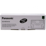 Toner PANASONIC KX-FAT411X
