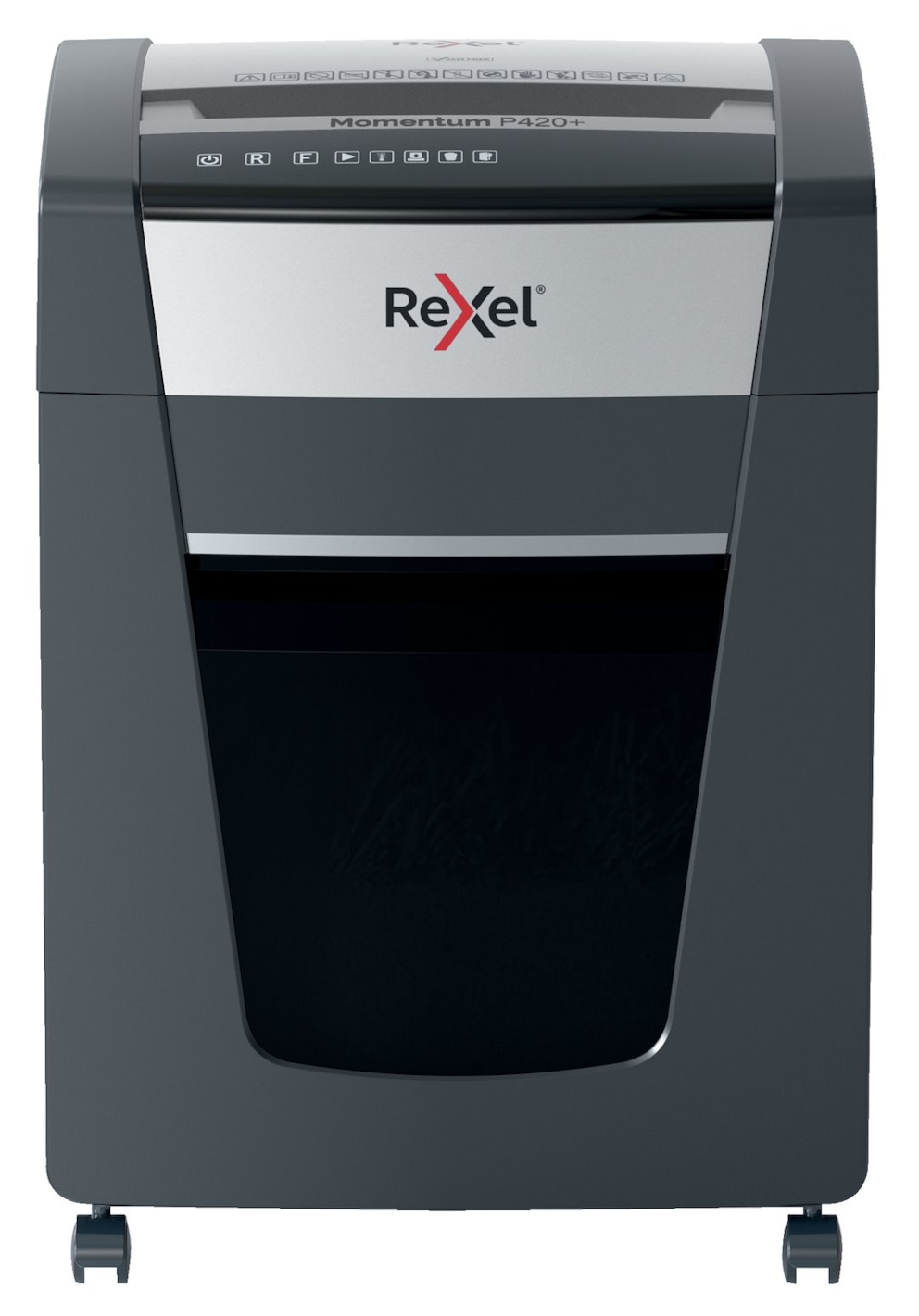 Niszczarka Rexel Momentum P420+, P4, 20 kartek