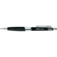 Długopisy AUTOMAT MEDIUM z końcówką 1,0mm  czarny