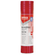 Klej w sztyfcie OFFICE PRODUCTS, PVA, 15g