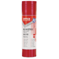 Klej w sztyfcie OFFICE PRODUCTS, PVA, 22g