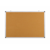 Tablica korkowa OFFICE PRODUCTS, 180x90cm, rama aluminiowa