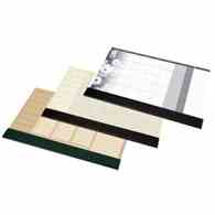 BIUWAR Z LISTWĄ A2 Panta Plast