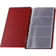 WIZYTOWNIK 96 PVC BORDO Panta Plast