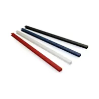 Listwy GREENBINDER  5mm 50szt  niebieski  ARGO
