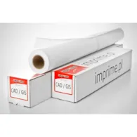 PAPIER W ROLI 914mm x 40m 100g