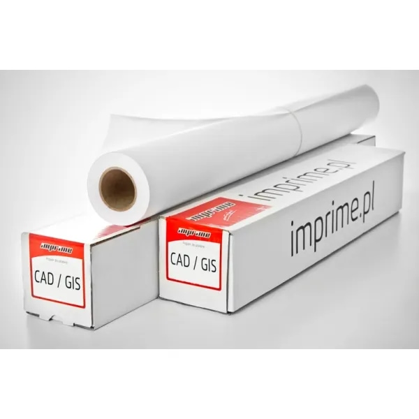 PAPIER W ROLI 914mm x 40m 100g
