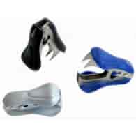 Rozszywacz R5026B czarny posiada blokadę