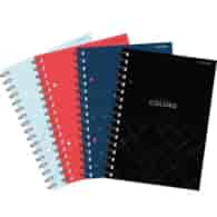 Kołonotatnik A5 100k 70g TOP2000 400169209