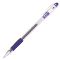 Pióro żelowe GF EKO  RYSTOR niebieskie  425-002