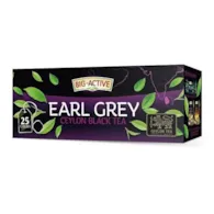 Herbata exp Big-Active black ceylon 25szt