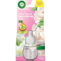 Wkład do elektrycznego odświeżacza AIR WICK, peonia i jaśmin   19ml