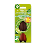 Air Wick Aroma Mist WKŁAD DO ODŚWIEŻACZA POWIETRZA Rejuvenate