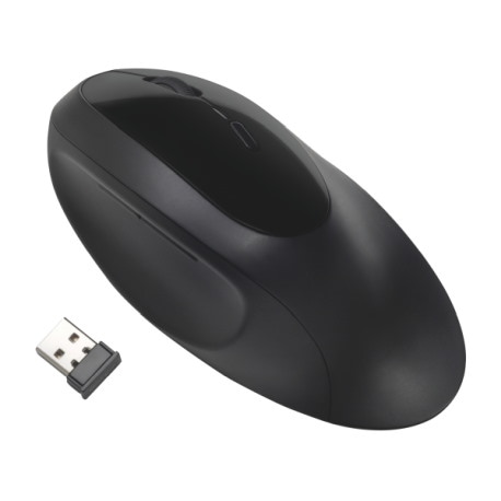 Bezprzewodowa mysz Kensington Pro Fit® Ergo