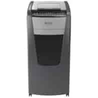Niszczarka Rexel Optimum AutoFeed+ 750M, (P-5), 750 kartek, 140 l kosz