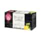 Herbata czarna Teekanne Black Label Lemon 20x1.65g KOP