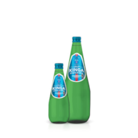 Woda mineralna niegazgazowana Kinga Pienińska 0,7  PET 6szt [ kaucja ]