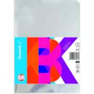 Obwoluta  L  0,15 KBK format A4, op. 25szt.